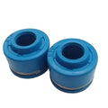 SSI Valve Stem Seals For Suzuki DRZ125 L DR-Z 125 2003 - 2018" Valve Stem