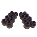 SSI Valve Stem Seals For Kawasaki ZX1000 Ninja ZX-10R ZX 1000 2004 - 2020"