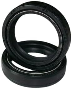 SSI Fork Seals Compatible with Honda CX650, GL650 and CB650 1982-1983