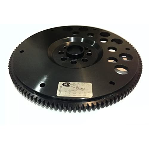 Fits GM Duramax 2001 - 2005 LB7/LLY 6.6L Allison Billet Flexplate Flex Plate
