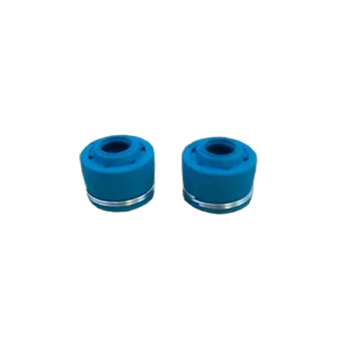 SSI Valve Stem Seals For Yamaha YFM50 YFM 50 RAPTOR 2004 - 2008" Valve Stem