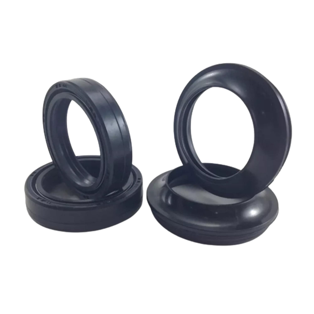 SSI Honda ATC250R 1985-1986 Fork Oil & Dust Seals