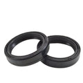 Fork Seals - Set of 2 - Fits And Compatible With BUELL 900 Firebolt XB9R "2003-2006"