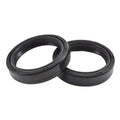 SSI Fork Seals For Suzuki GSX-R GSXR 750 WR WS 93-03 - Fork Seals