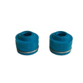 SSI Set of 2, Valve Stem Seals For Honda NSS250 NSS 250 2001 ? 2008