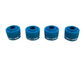 SSI Set of 4, Valve Stem Seals For Yamaha XV250 XV 250 VIRAGO 1995 - 2007