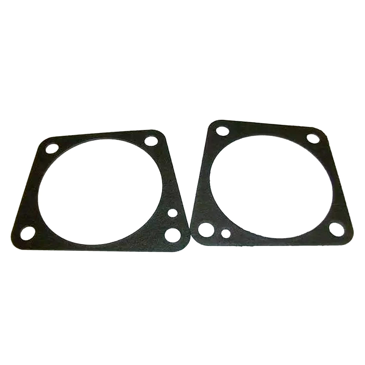 SSI Tappet Block Gaskets for Harley Panhead, Shovelhead & EVO, Replaces
