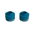 SSI Set of 2, Valve Stem Seals For Honda PS250 PS 250 "2005 & 2006"