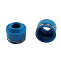 Street Sport Industries Valve Seals For Honda ATC185 ATC185S ATC125 ATC200 ATC200E S Valve Seals - Set of 2