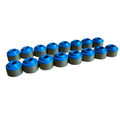 SSI Valve Stem Seals For Kawasaki ZR1200 ZRX1200 ZR ZRX 1200 01-05" Valve