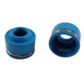 SSI Valve Stem Seals For Honda TRX200 TRX 200 Fourtrax 1984 - 1997, Valve