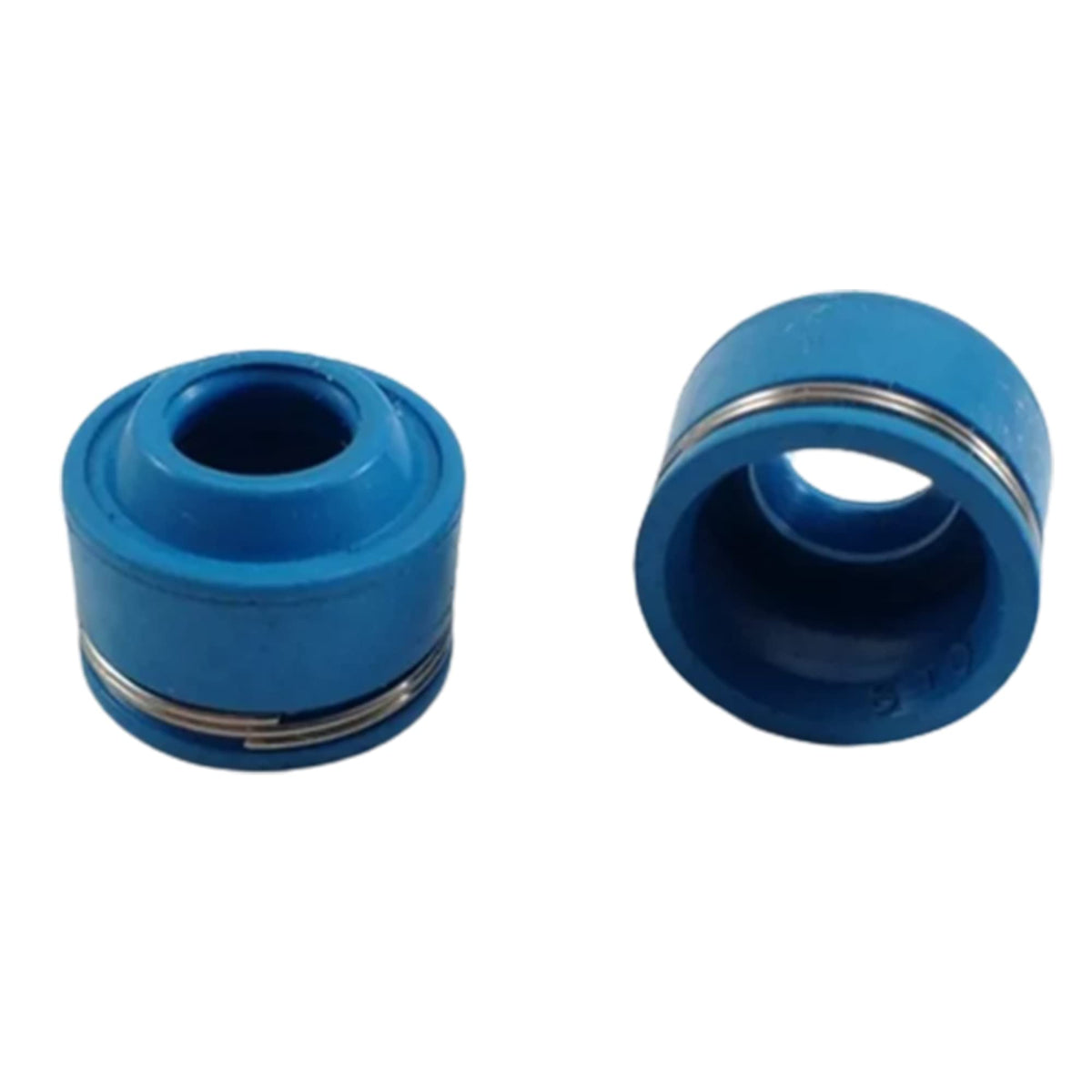 SSI Valve Stem Seals For Honda TRX200 TRX 200 Fourtrax 1984 - 1997, Valve
