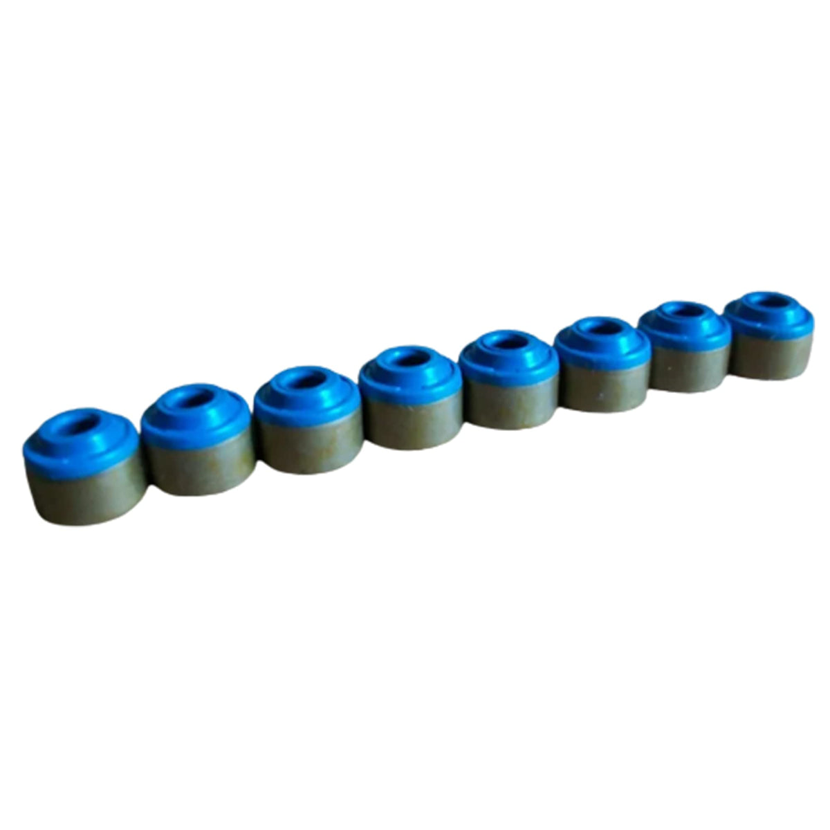 SSI Set of 8, Viton Valve Stem Seals For Kawasaki KVF750 KVF 750 Brute