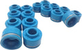 SSI Valve Stem Seals For Suzuki GS750 GS 750 1980 - 1983, Valve Stem Seals