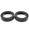 Street Sport Industries Fork Seals For Honda CR80 CR 80 "1984, 1985 & 1986" Fork Seals - Set of 2