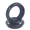 SSI Fork Dust Seals For Honda XL350R XL 350 R "1984 & 1985 - Fork Dust