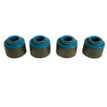Street Sport Industries Valve Seals For Harley Davidson SHOVELHEAD 80cu in. "79-85" Valve Seals - Set of 4