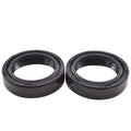 SSI Fork Seals Compatible with Honda CX500C and CX500D 1980-1981
