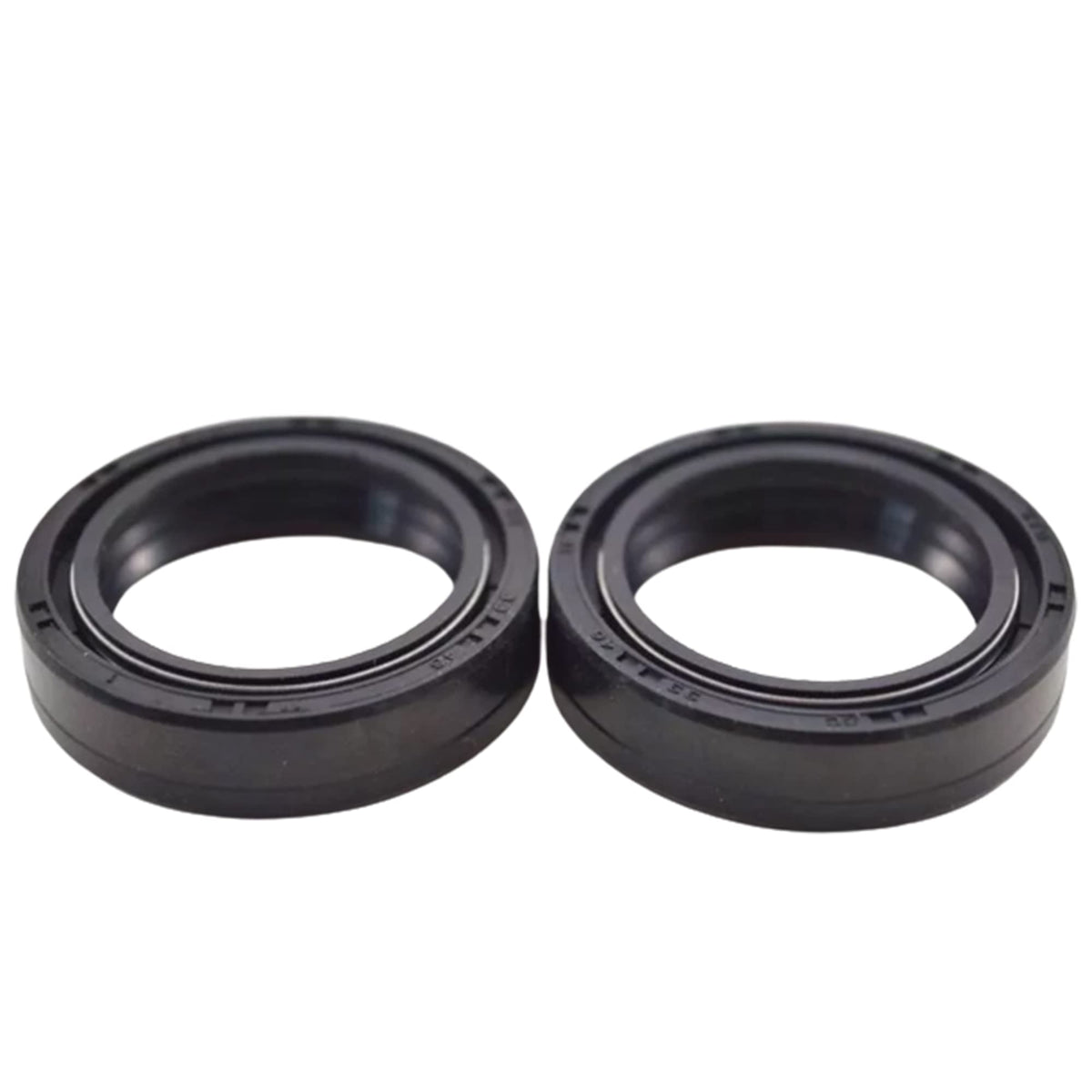 SSI Fork Seals Compatible with Honda CX500C and CX500D 1980-1981