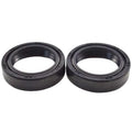 SSI Fork Seals For Kawasaki KZ400 KZ440 KZ 400 440 1974 - 1983 - Fork Seals