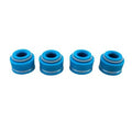 Street Sport Industries Valve Seals For Honda FT500 FT 500 Ascot "1982 & 1983" - Valve Seals - Set of 4