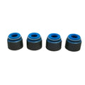 SSI Kawasaki KLF400 KLF 400 BAYOU 4X4 1993-1999 Valve Stem Seals