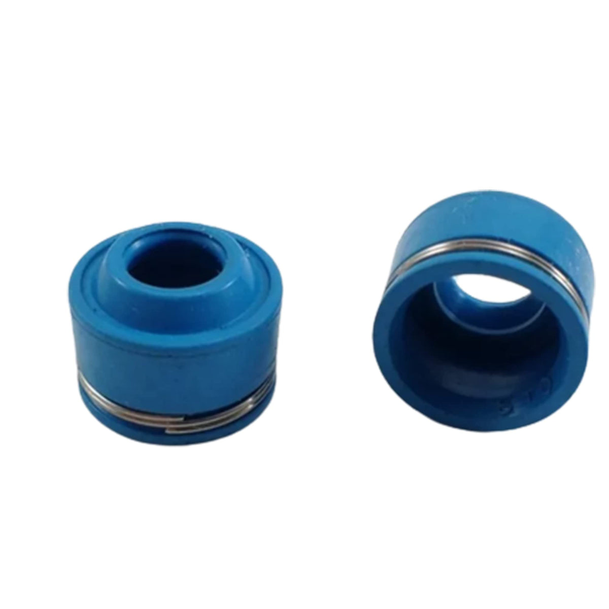 Street Sport Industries Valve Seals For Honda ATC125 ATC125M ATC 125 M "1984 - 1988", Valve Seals - Set of 2