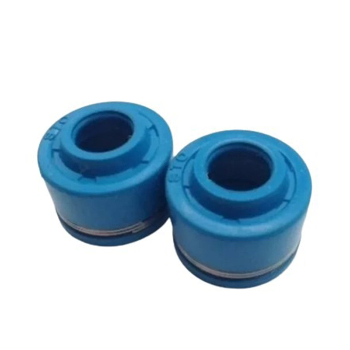 SSI Set of 2, Valve Stem Seals For Suzuki LT185 QUADRUNNER LT 185 84-87