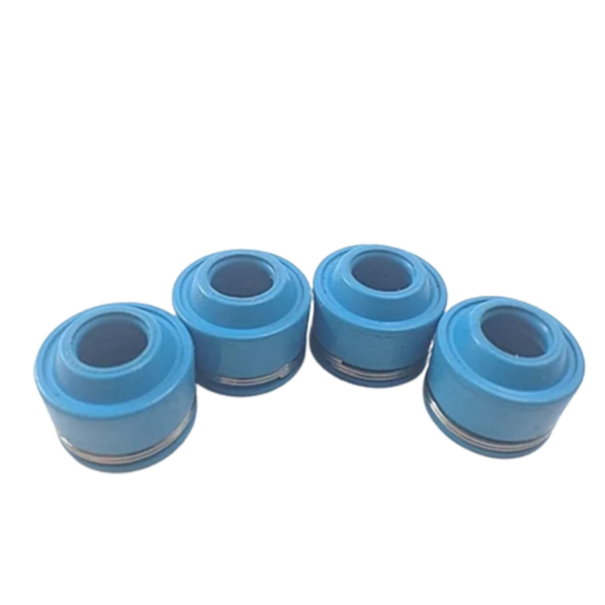 SSI Valve Stem Seals For Honda XL350 XL350R XL 350 R "UP TO 1996" Valve