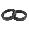 SSI Fork Seals For Honda XR650L XR 650 L 1993 - 2012 - Fork Seals - Set of
