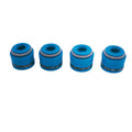 SSI Valve Stem Seals For Suzuki DR350SE DR 350 SE 1990 - 1999 - VITON Valve