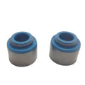 SSI Exhaust Harley IRONHEAD Sportster EXHAUST 1957-1985 Valve Seals