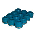 SSI Valve Stem Seals For Honda GL1500 Goldwing Aspencade GL 1500 1989-2001