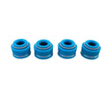SSI Valve Stem Seals For Honda XL500 XL500R XL500S XL 500 R S 79-84 - Valve