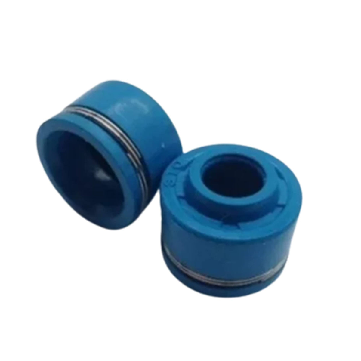 SSI Set of 2, Valve Stem Seals For Suzuki LTF230 LTF 230 "1986 & 1987"