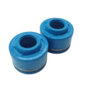 SSI Valve Stem Seals For Suzuki LT230 LT 230 Quad Runner/Sport 85-93, Valve