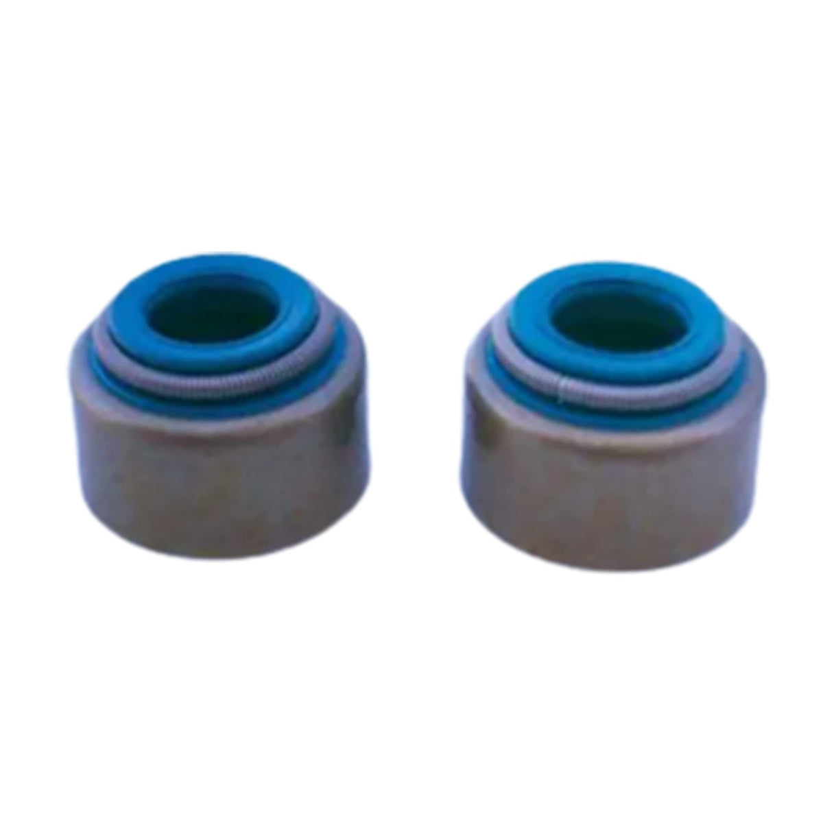 SSI Valve Stem Seals For Yamaha BW200 TW200 XT200 TT225 TW XT BW 200, Set