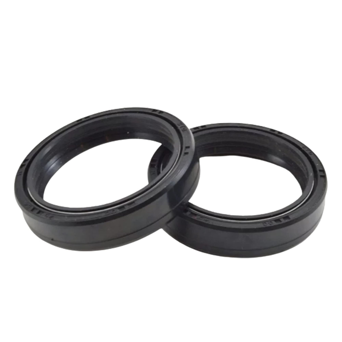 Street Sport Industries Fork Seals For Honda CBR1100XX SUPER BLACKBIRD CBR 1100 XX "97-06" Fork Seals - Set of 2