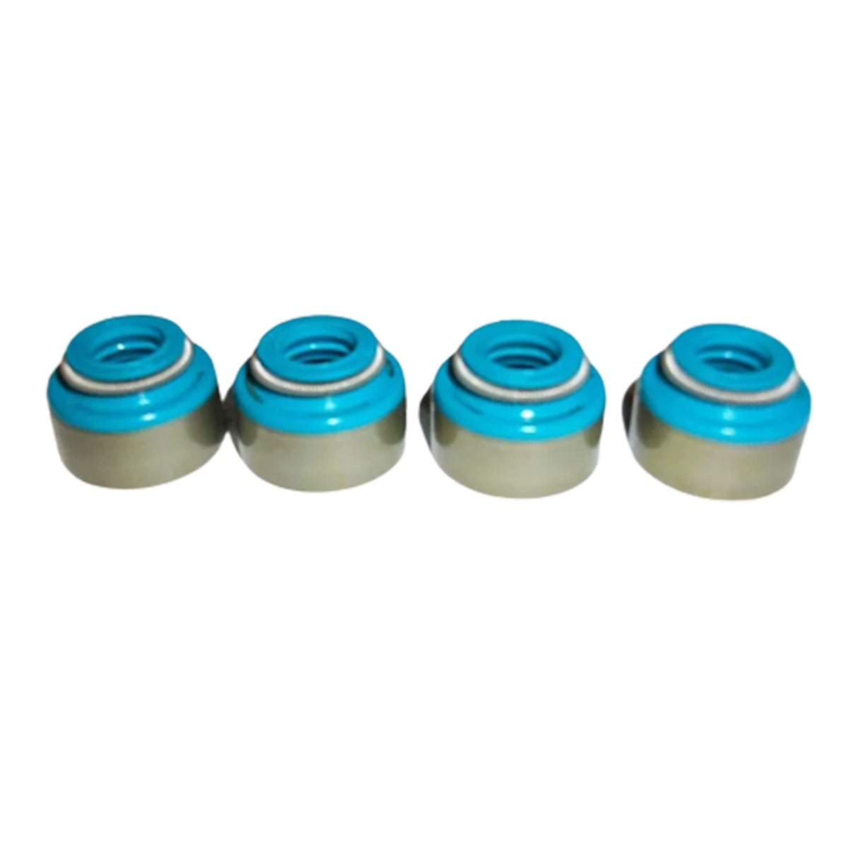 SSI Valve Stem Seals For Suzuki GS400 GS425 GS450 GS 400 425 450, Valve