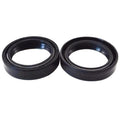 SSI Fork Seals For Honda CX500TC TURBO CX 500 TC 1982 - Fork Seals - Set of