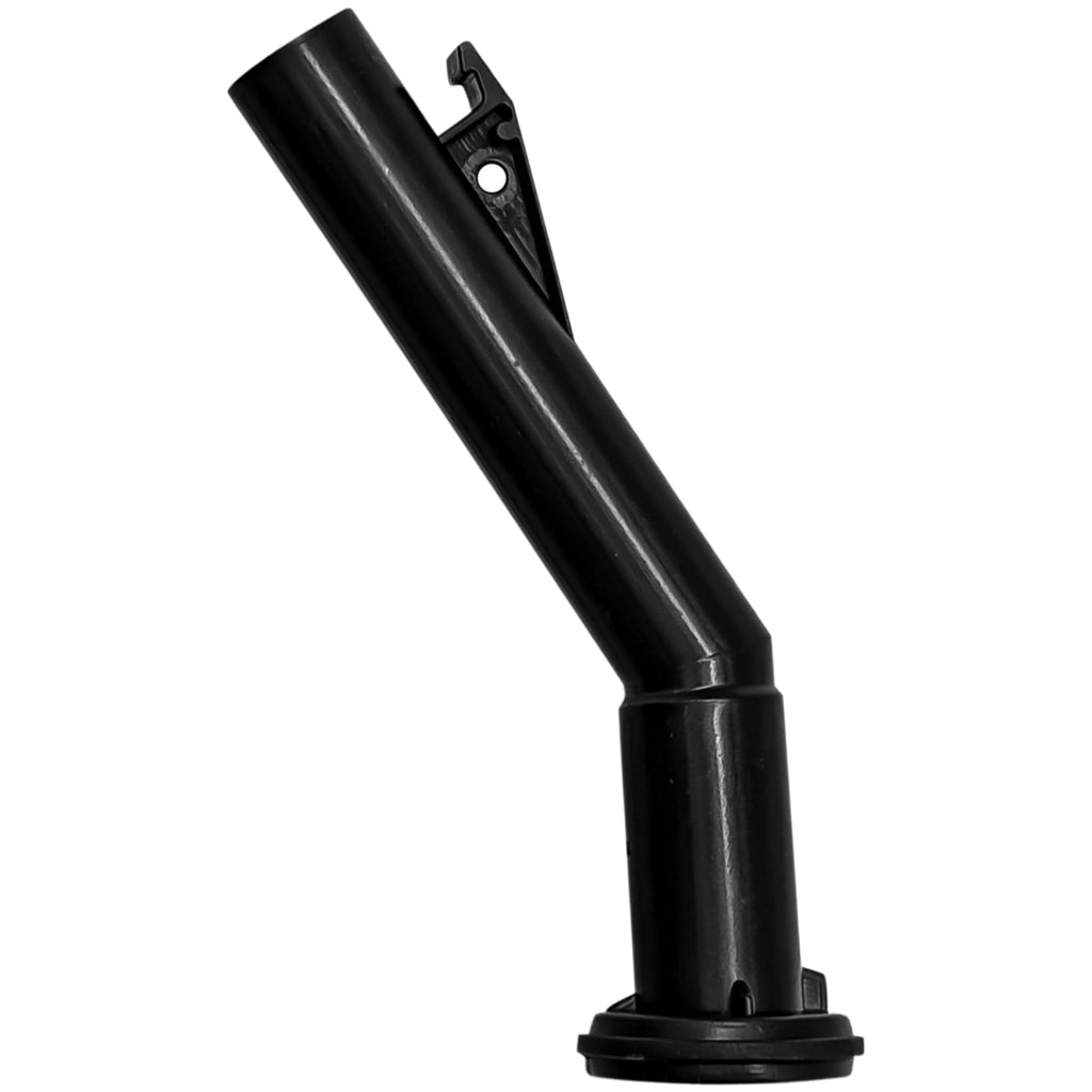 Mr Yellow Cap Gas Can Spout Replacement Old Style For Old Style Blitz Containers ONLY - 1pc Gas Can Nozzle Replacement, 