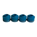 SSI Valve Stem Seals For Yamaha TTR225 TTR 225 1999 - 2004 - VITON Valve