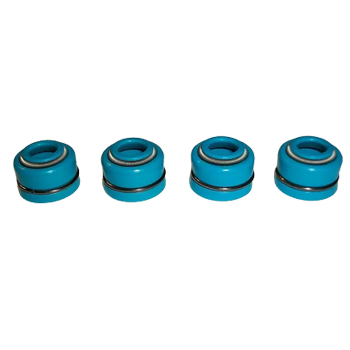 SSI Valve Stem Seals For Kawasaki KL600 KLR600 KL KLR 600 "" - VITON, Set