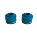 SSI Valve Stem Seals Compatible With Kawasaki KLF220 KLF 220 BAYOU
