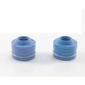 Street Sport Industries Valve Seals For Honda CT70 CT70H Trail 70 CT "1991 - 1994", Valve Seals - Set of 2