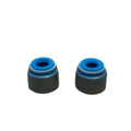 SSI Set of 2, Valve Stem Seals For Kawasaki KLF110 KLF 110 Mojave "1987 &