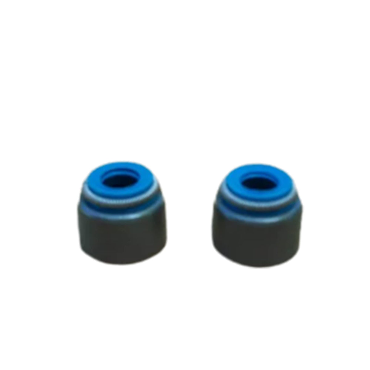 SSI Set of 2, Valve Stem Seals For Kawasaki KLF110 KLF 110 Mojave "1987 &