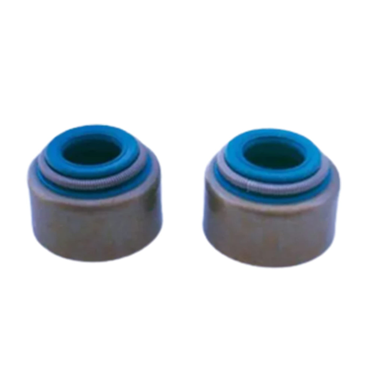 SSI Valve Stem Seals For Yamaha YTM200 YTM 200 TRI-MOTO , Valve Stem Seals