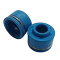 SSI Set of 2, Valve Stem Seals For Suzuki LT-4WD LT4WD LT4 WD Quad