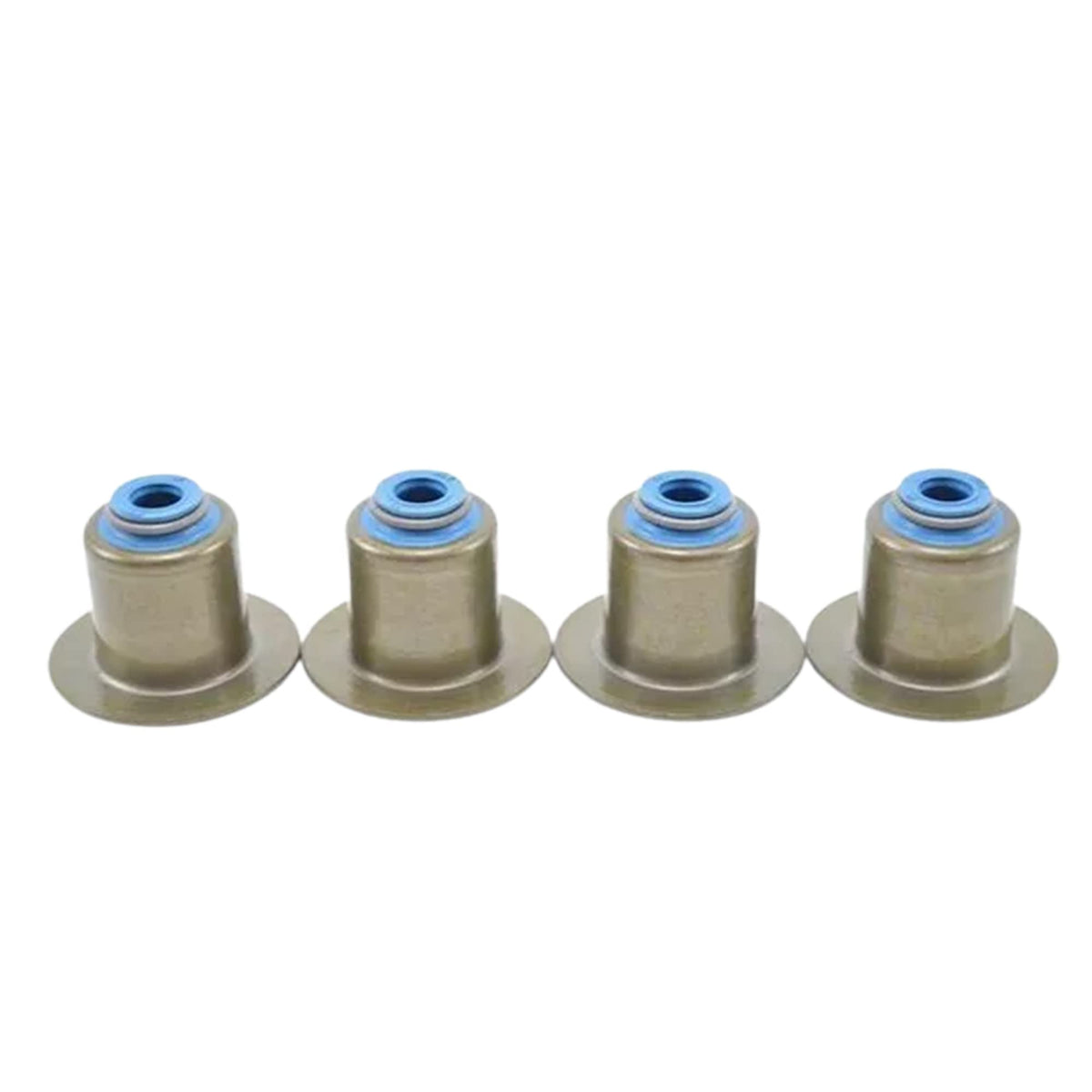 SSI Set of 4, Valve Stem Seals For Polaris Sportsman 600 03 - 05- 5411895